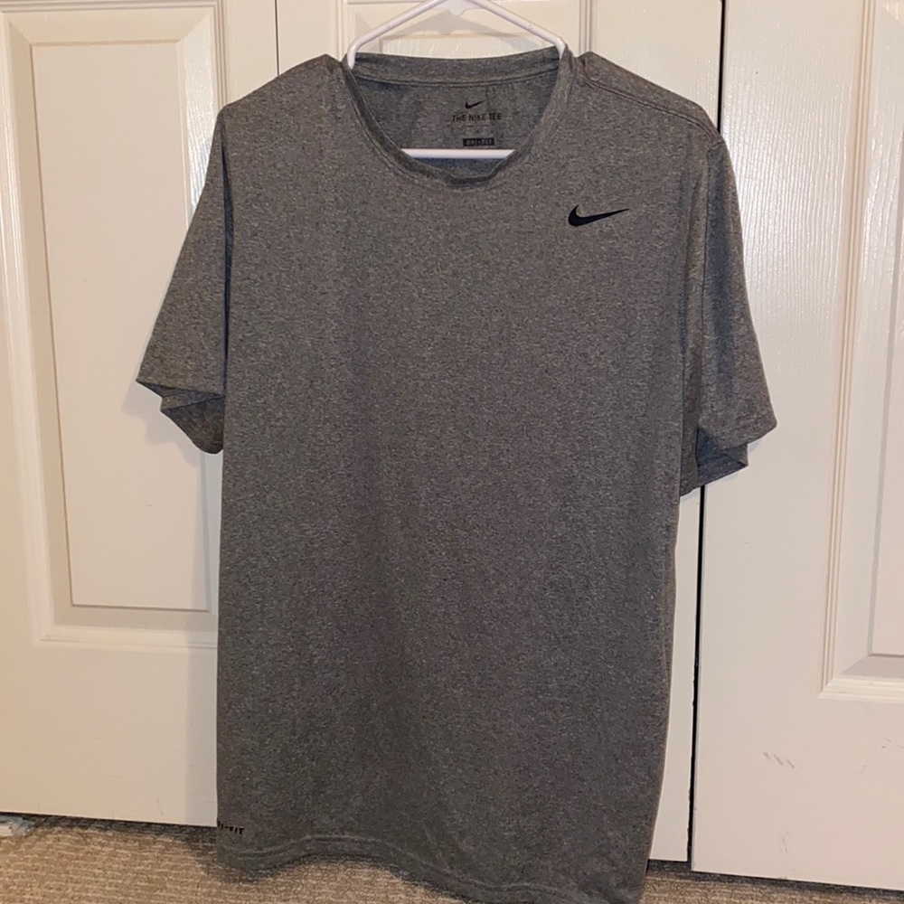 Nike Dri-Fit short sleeve tee
